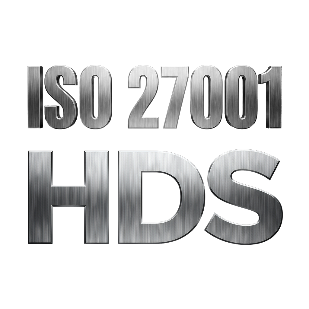 HDS Certification