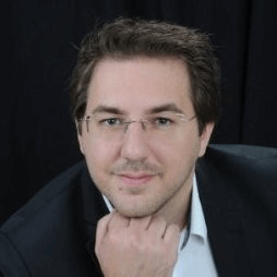 Cyril Janssens