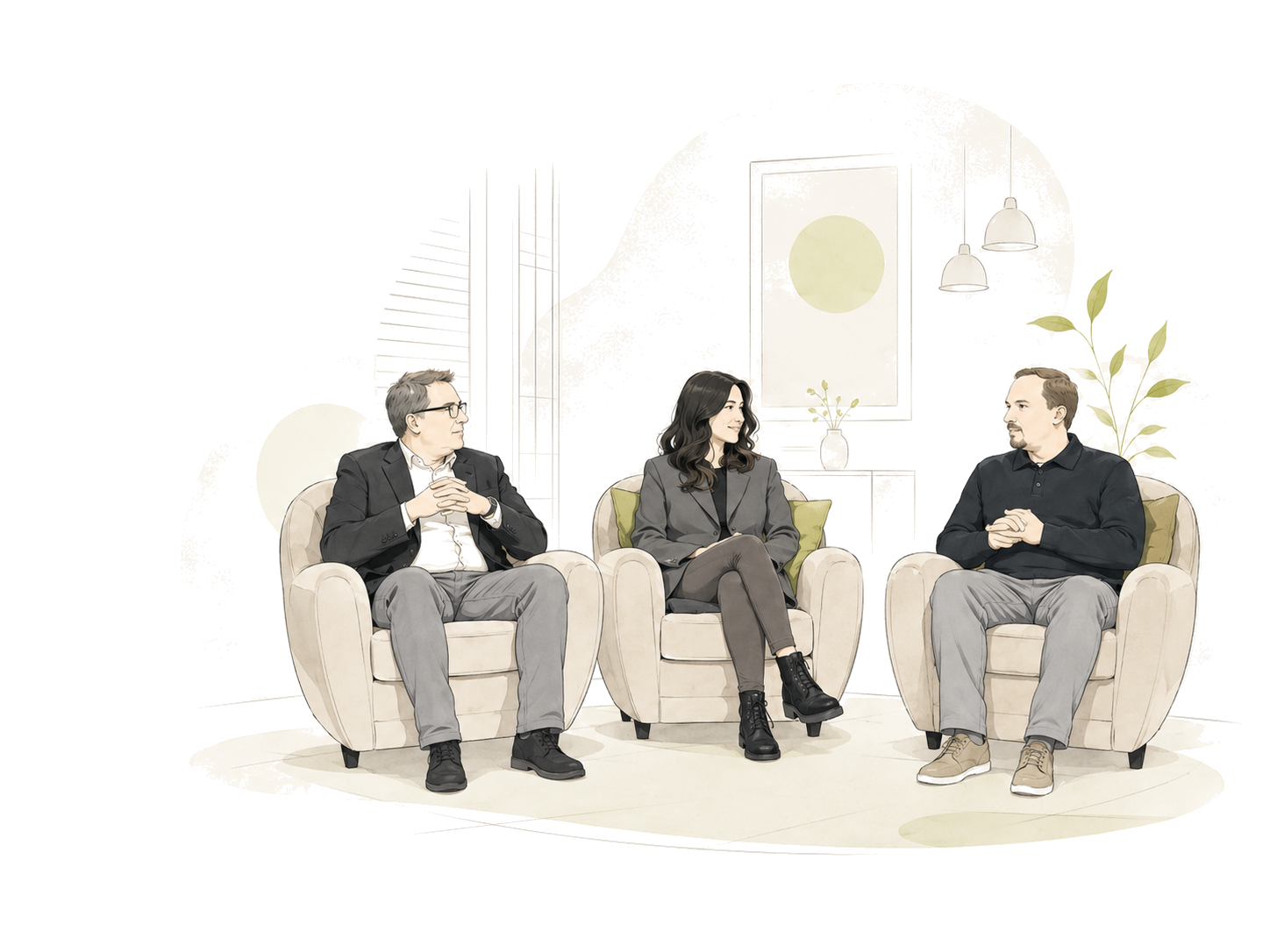 Iguana Solutions client testimonials