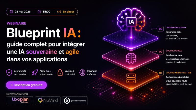 Blueprint AI webinar