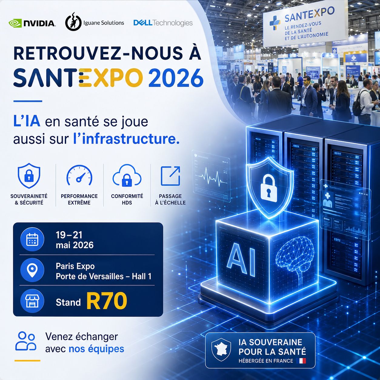 SantExpo 2026 D-8