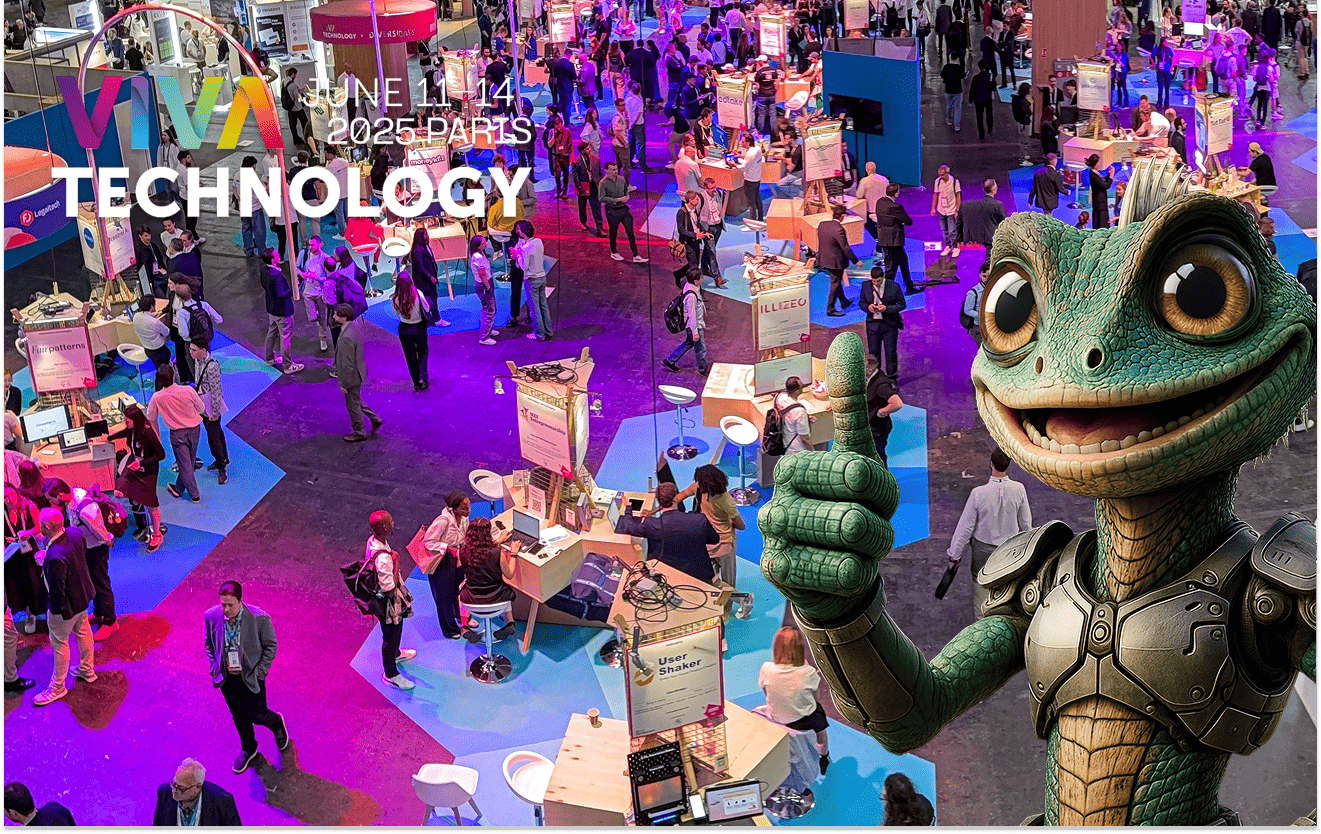 VivaTech 2025