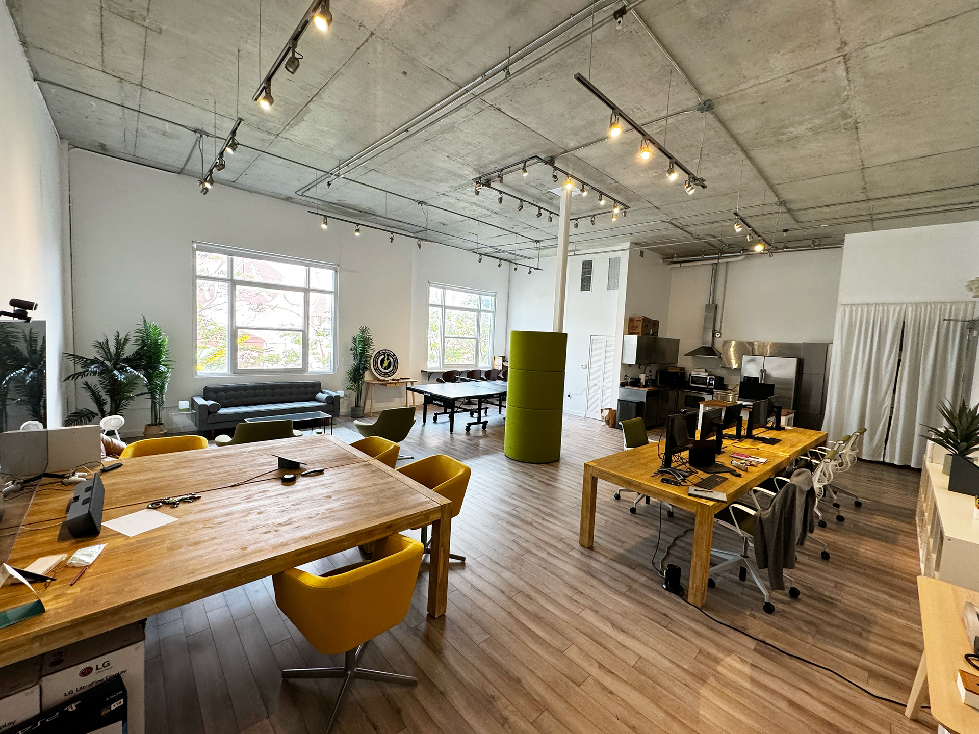 Miami Office