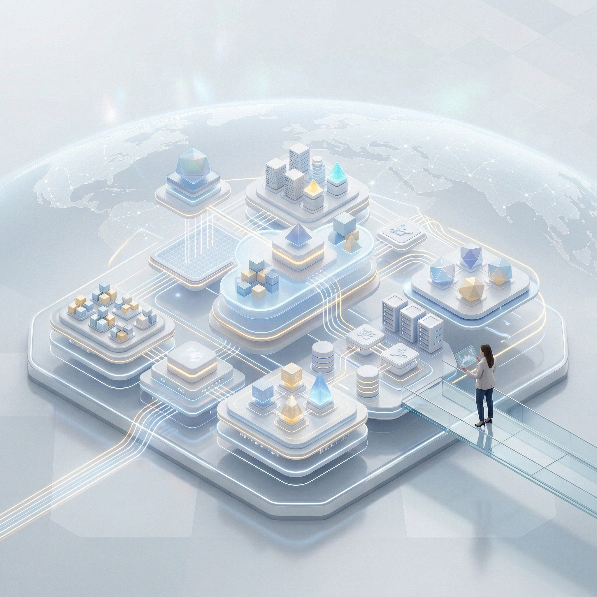 Public Cloud Infrastructure