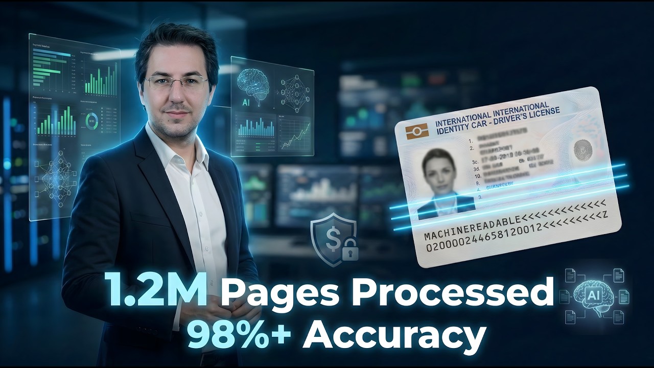 EasyBourse AI Case Study