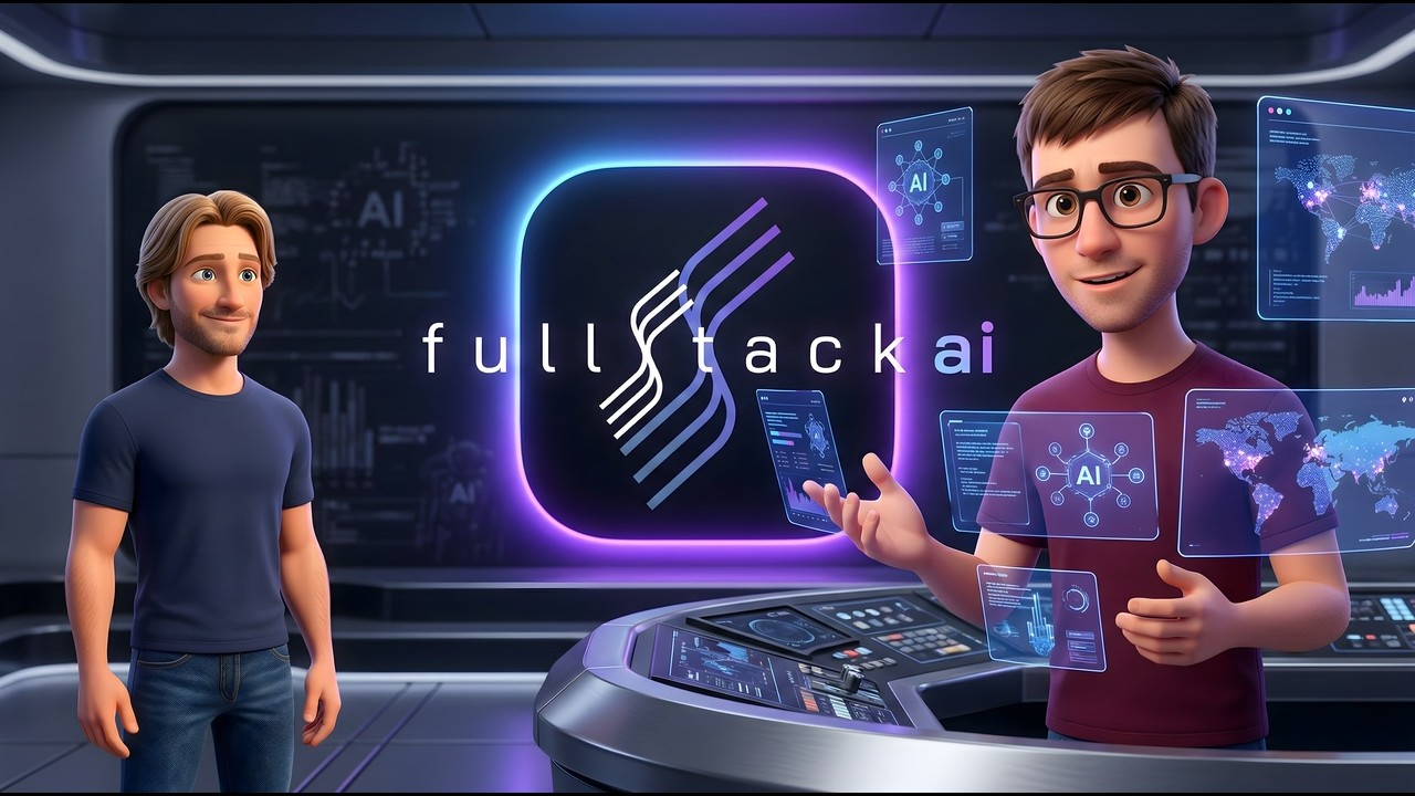 FullStack AI