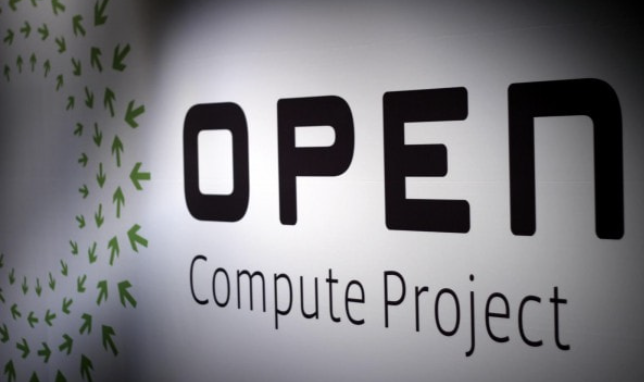 Projet Open Compute