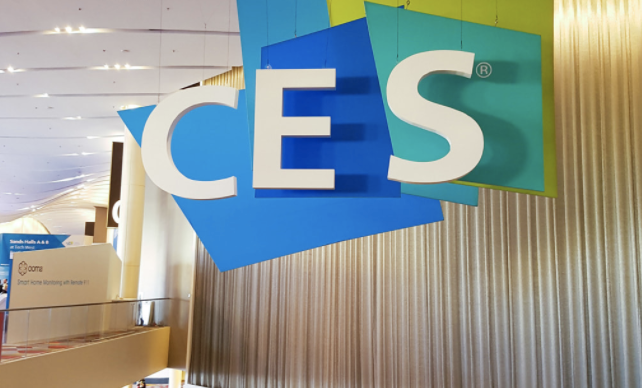 CES 2017