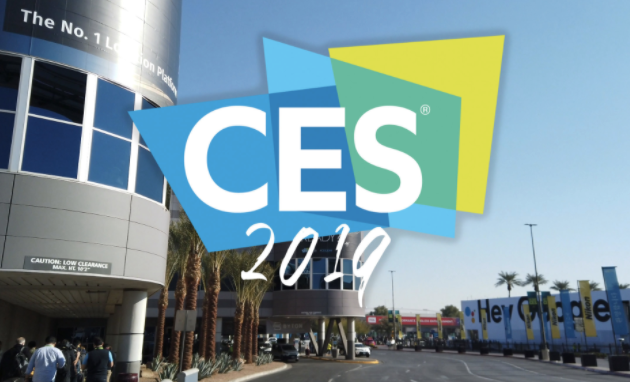 CES 2019