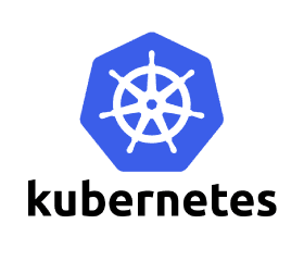 Logo Kubernetes