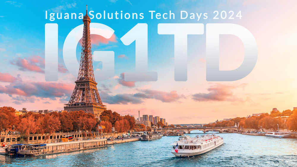 Tech Day sur le MoA par Iguane Solutions